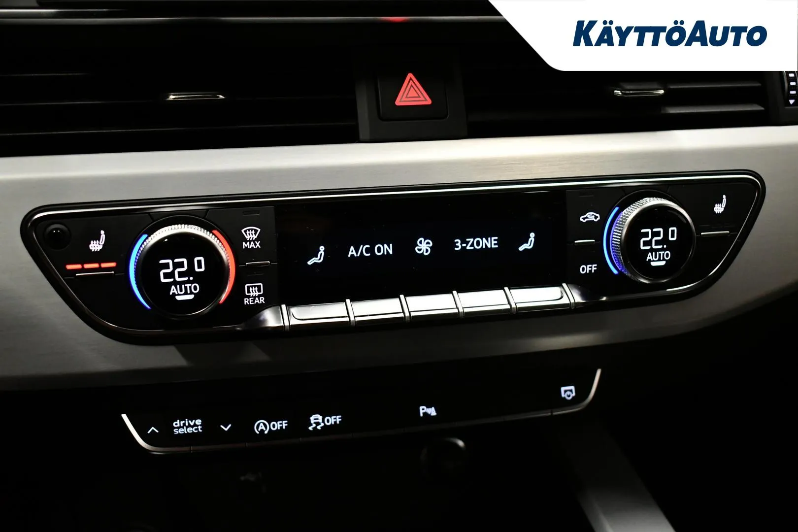 AUDI A4 ZOS-472 carousel image