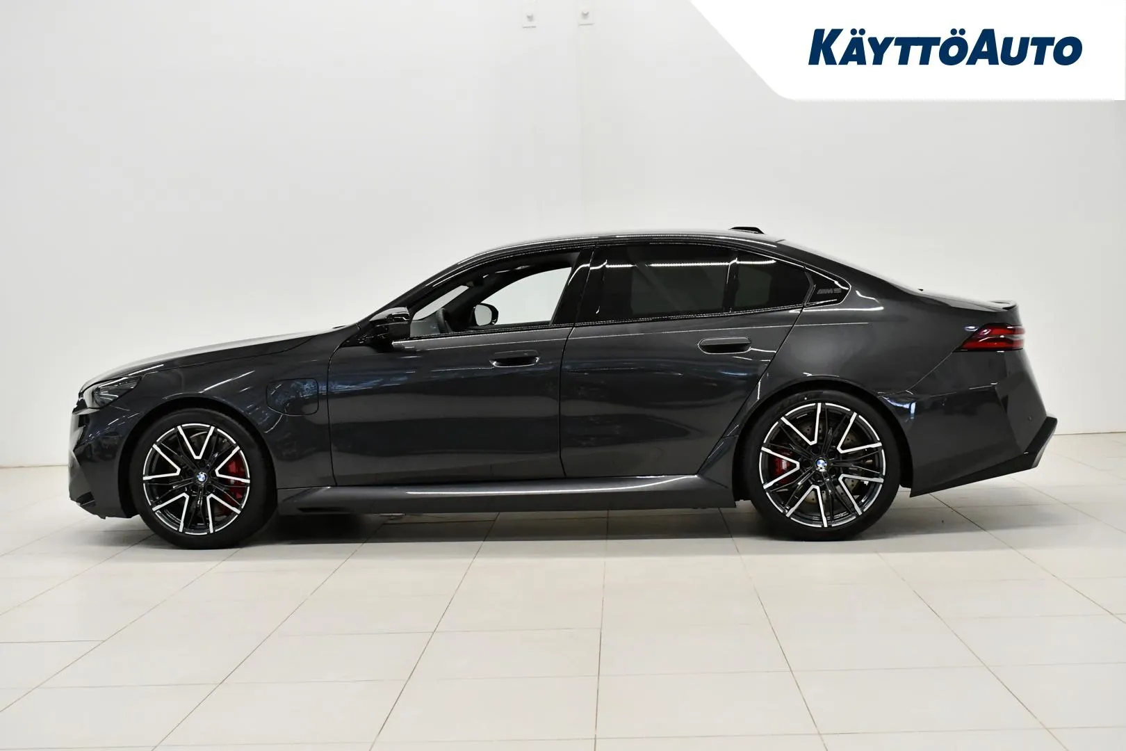 BMW M5 RXS-809 carousel image