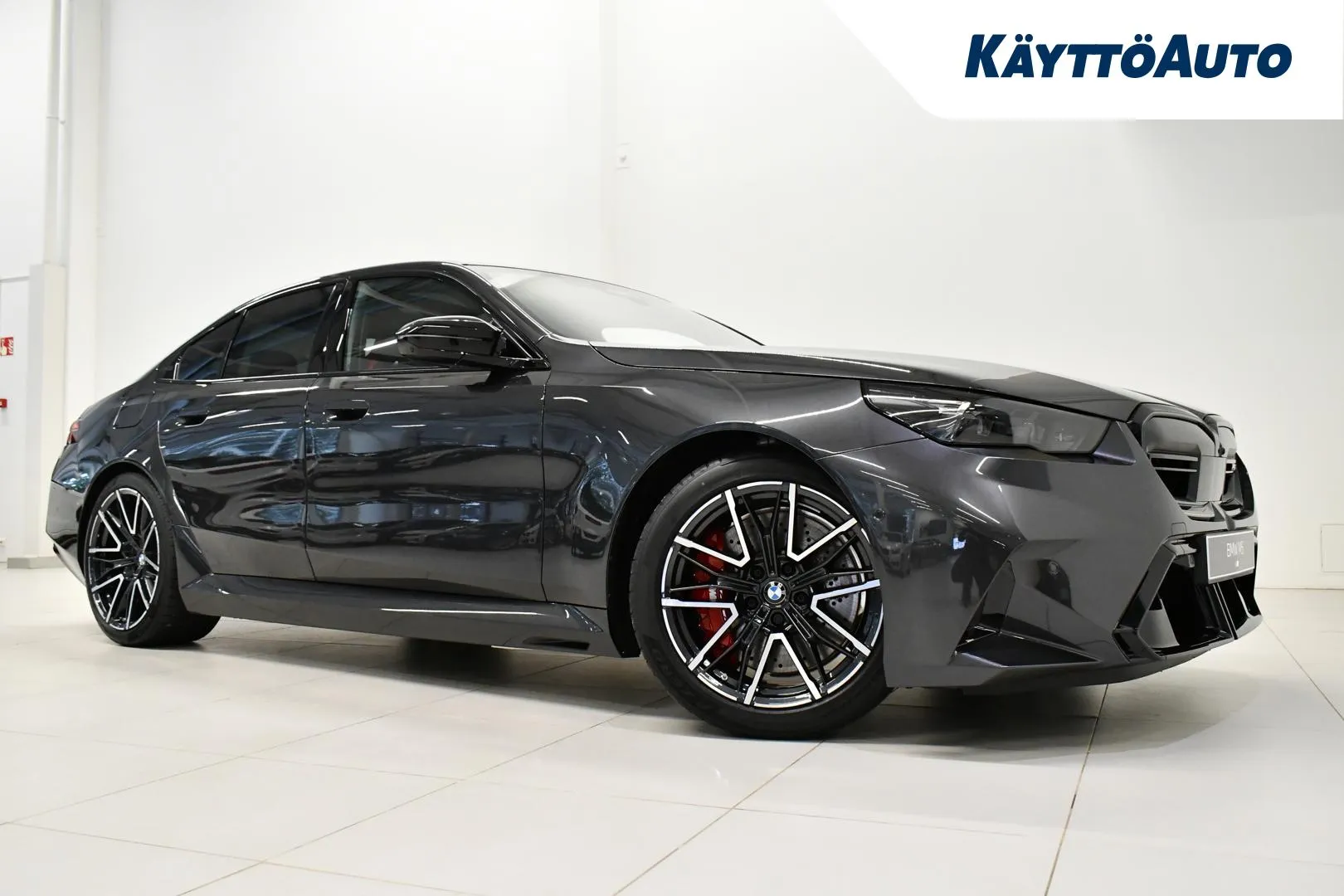BMW M5 RXS-809 carousel image