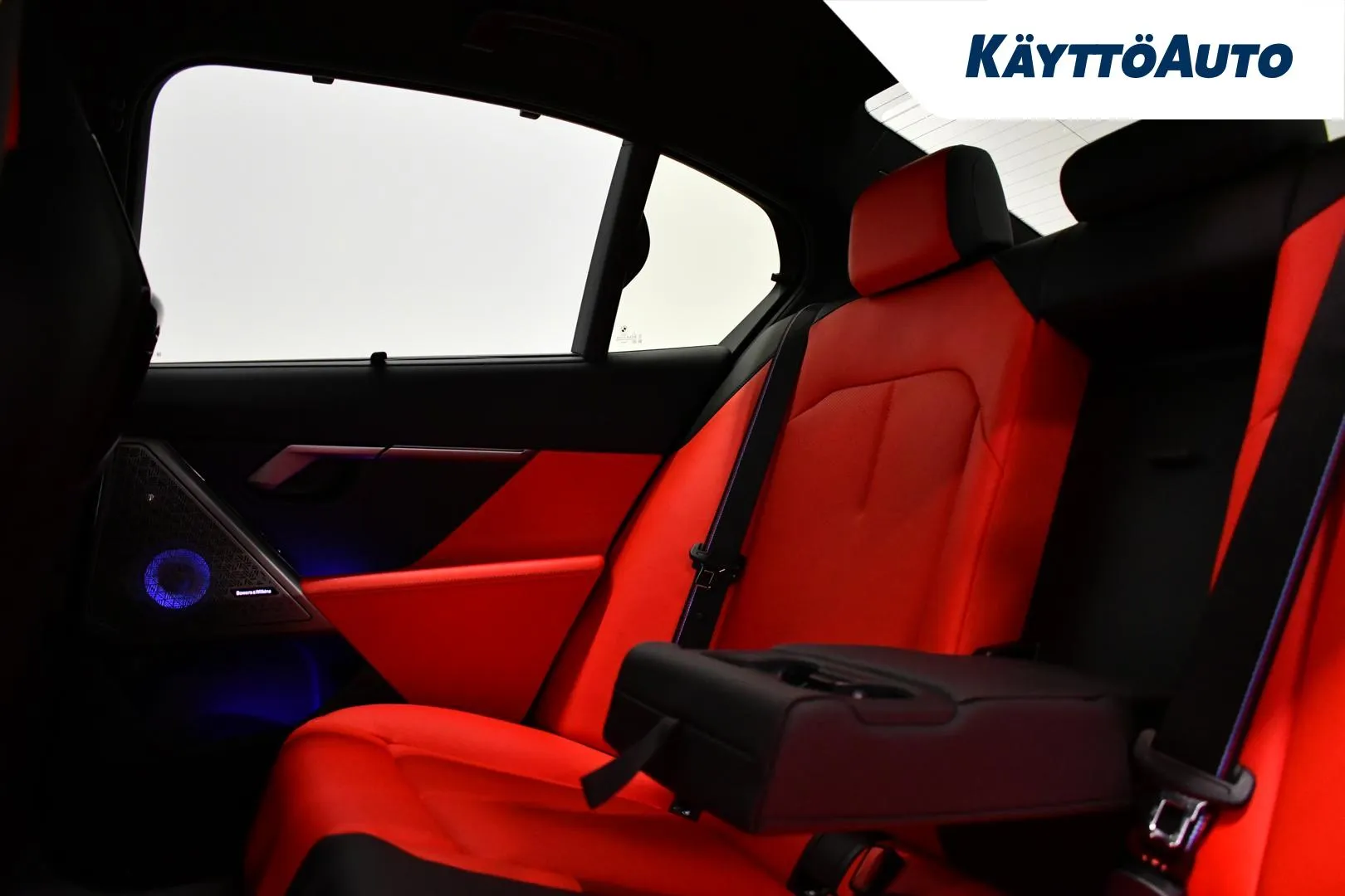 BMW M5 RXS-809 carousel image