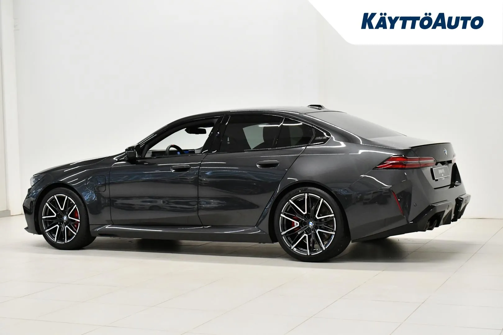 BMW M5 RXS-809 carousel image