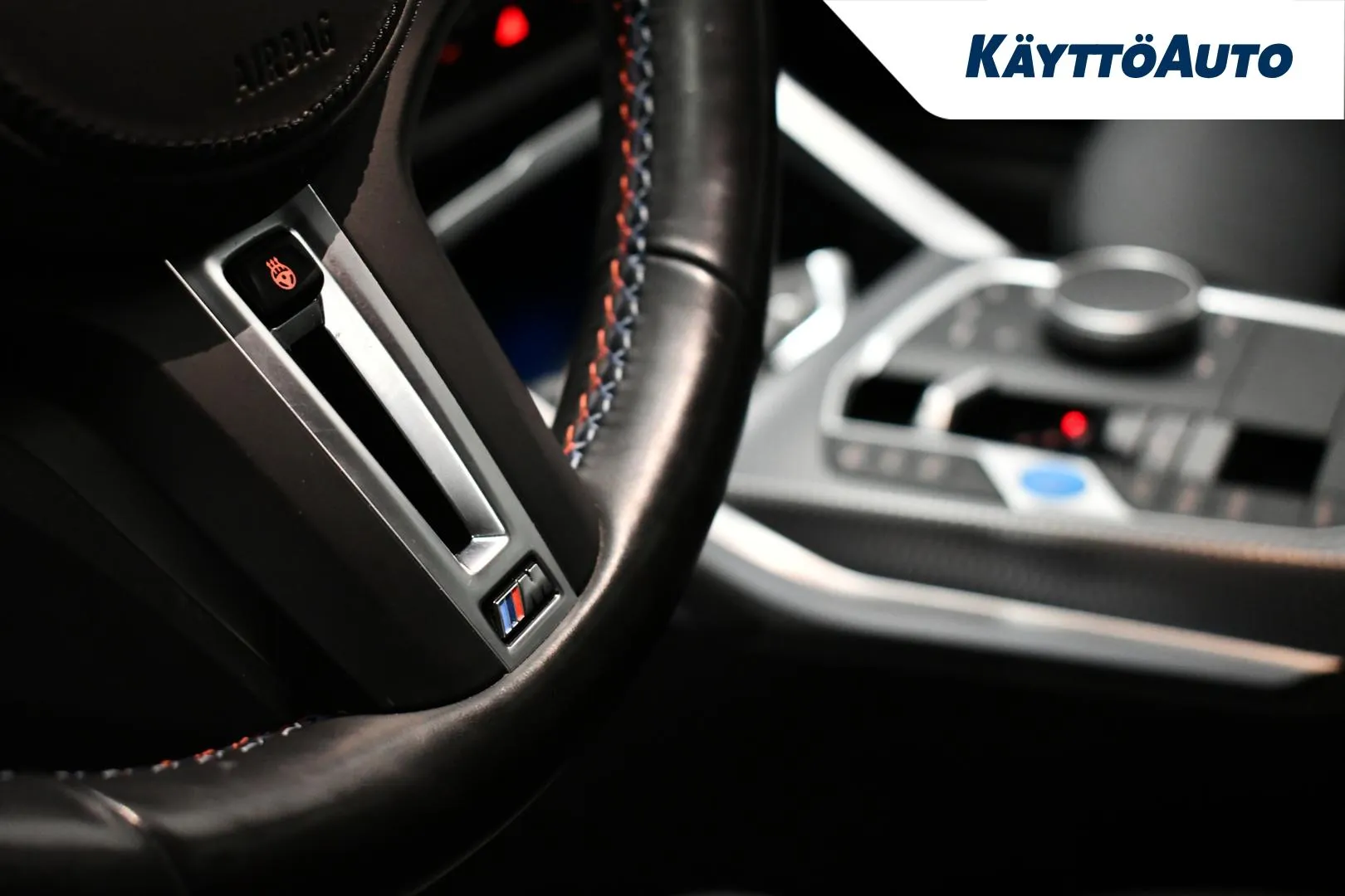 BMW I4 M50 RVN-692 carousel image