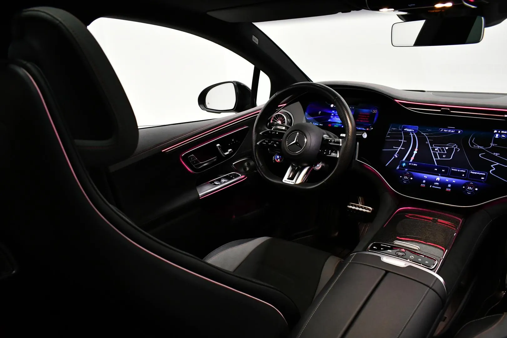 MERCEDES-BENZ EQE ZPB-415 carousel image