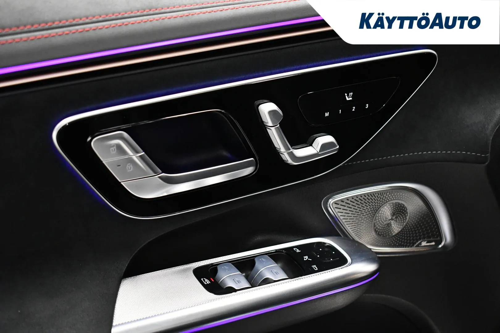 MERCEDES-BENZ EQE ZPB-415 carousel image