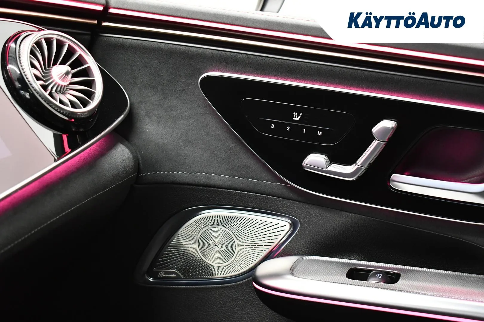 MERCEDES-BENZ EQE ZPB-415 carousel image