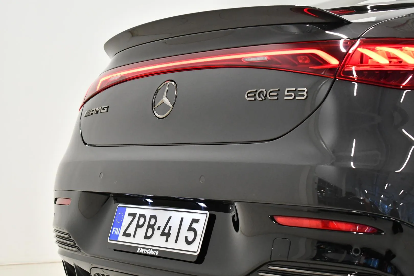 MERCEDES-BENZ EQE ZPB-415 carousel image