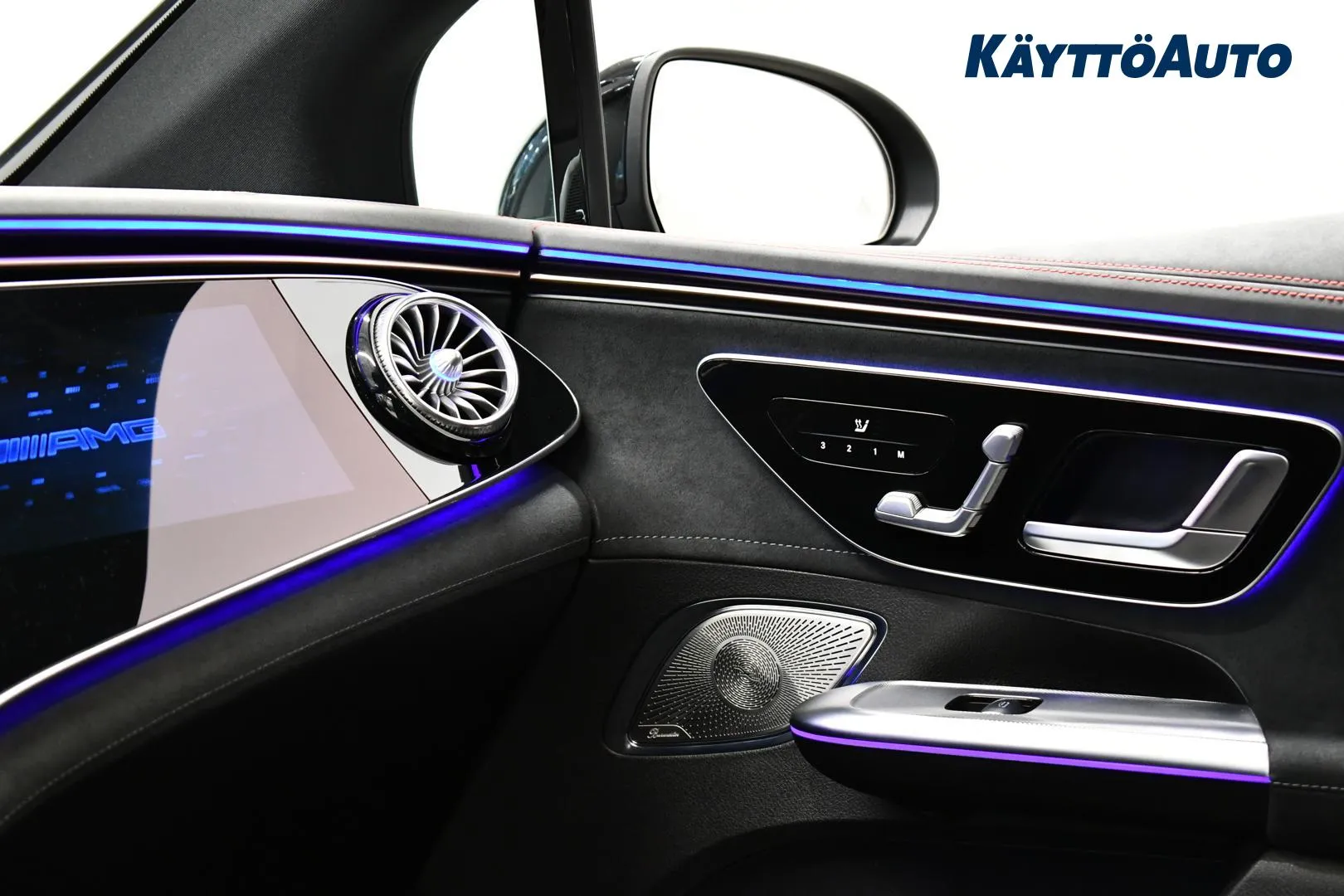 MERCEDES-BENZ EQE ZPB-415 carousel image