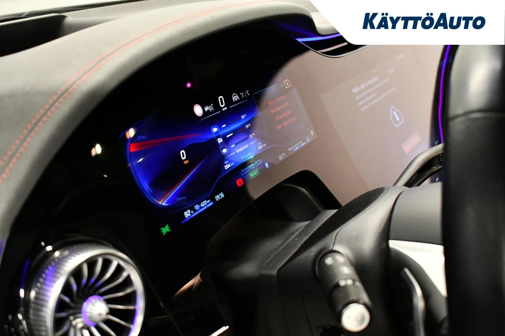 MERCEDES-BENZ EQE ZPB-415 carousel image