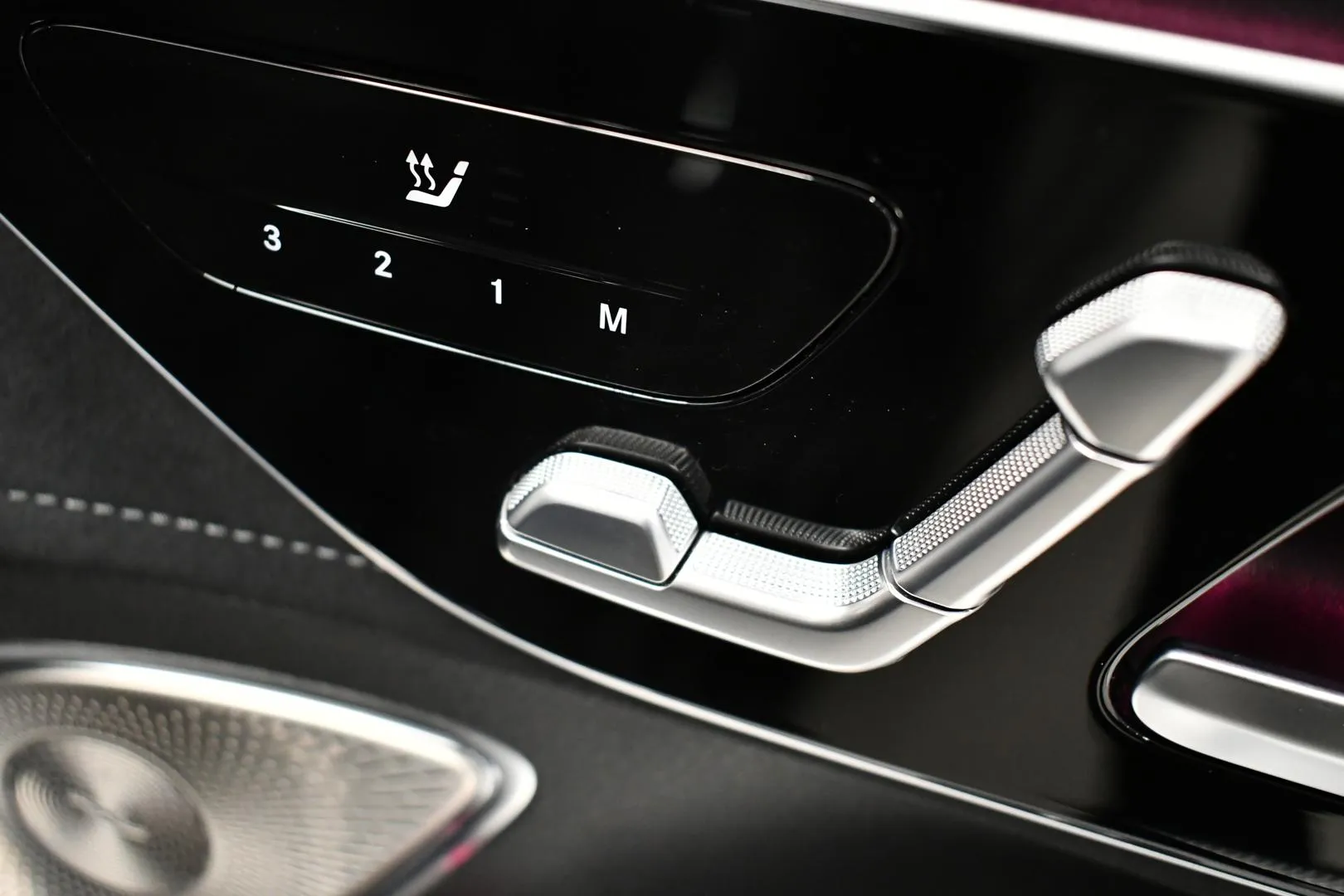 MERCEDES-BENZ EQE ZPB-415 carousel image