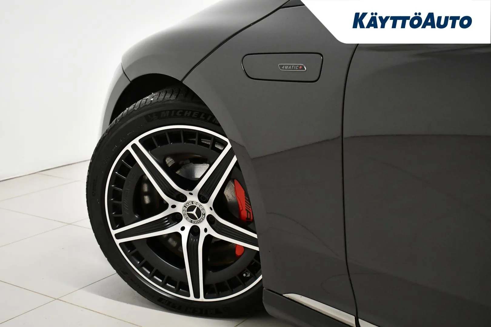 MERCEDES-BENZ EQE ZPB-415 carousel image