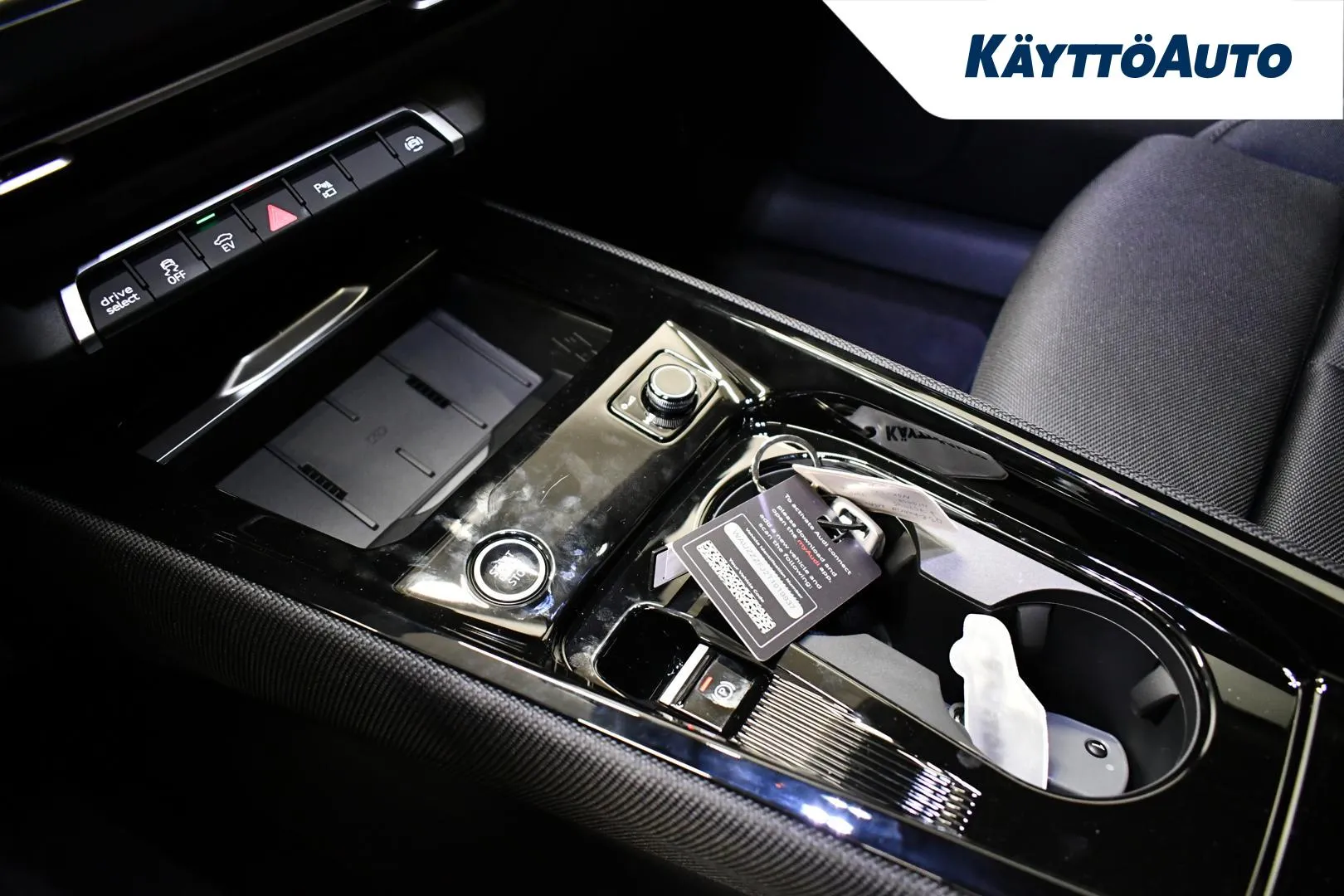 Audi Q3 NOK-659 carousel image