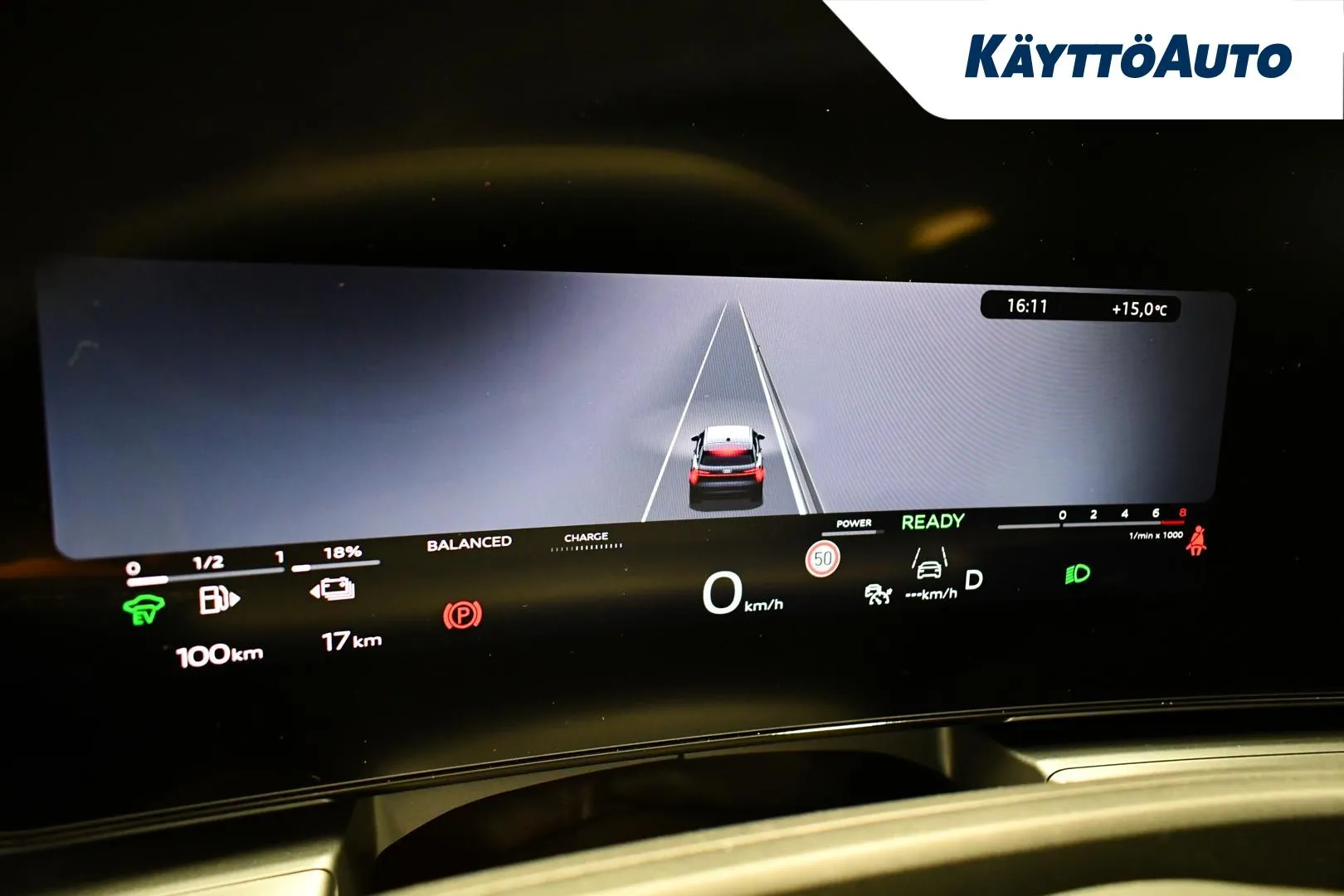 Audi Q3 NOK-659 carousel image