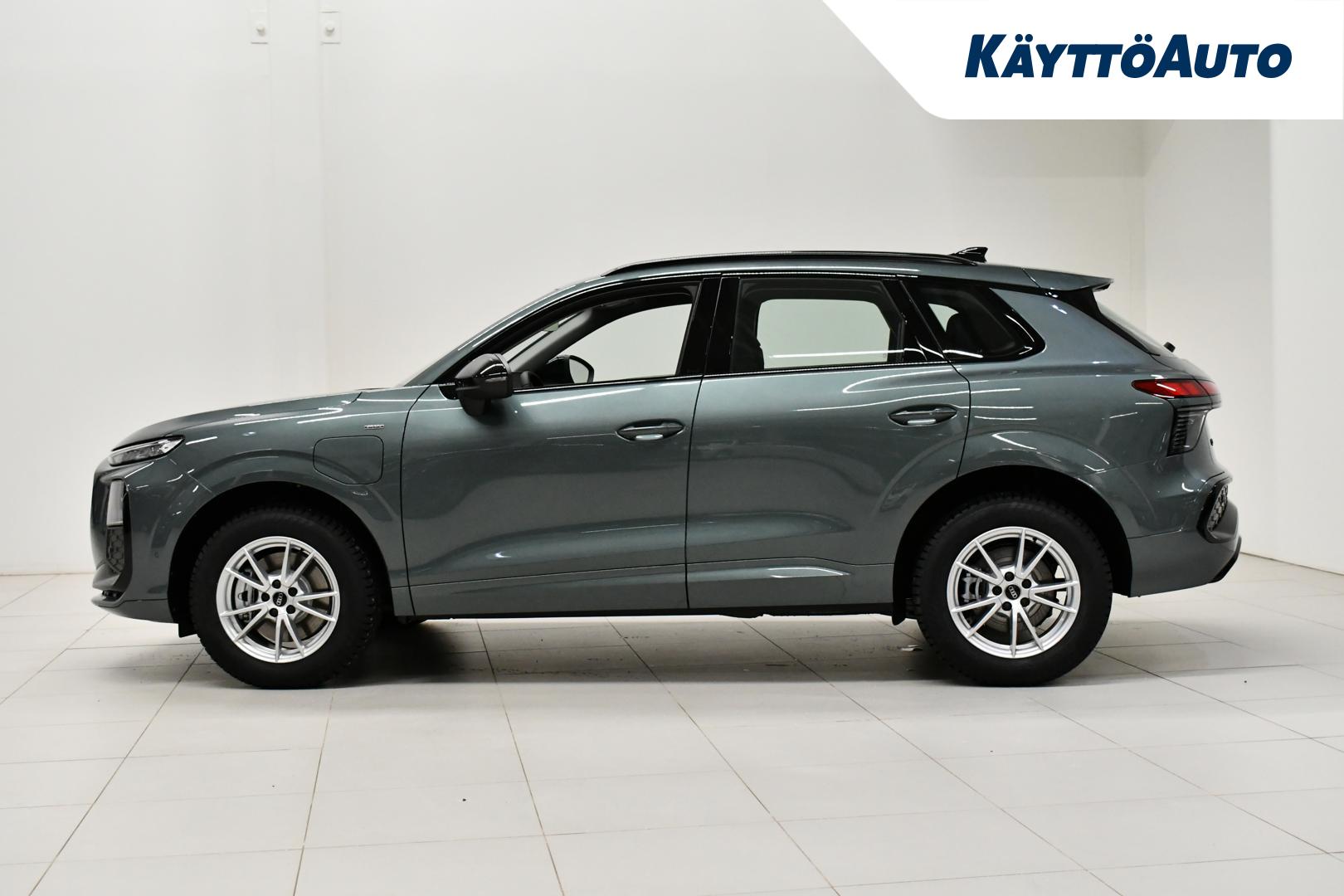 Audi Q3 e-hybrid 200 kW 2026, kuva 2/22