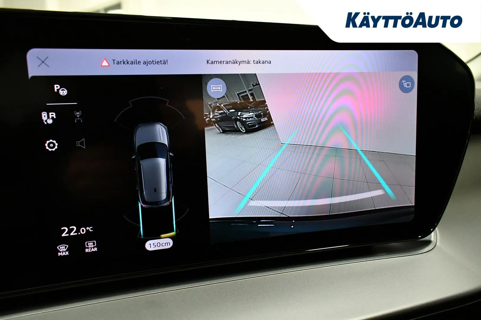 Audi Q3 NOK-659 carousel image