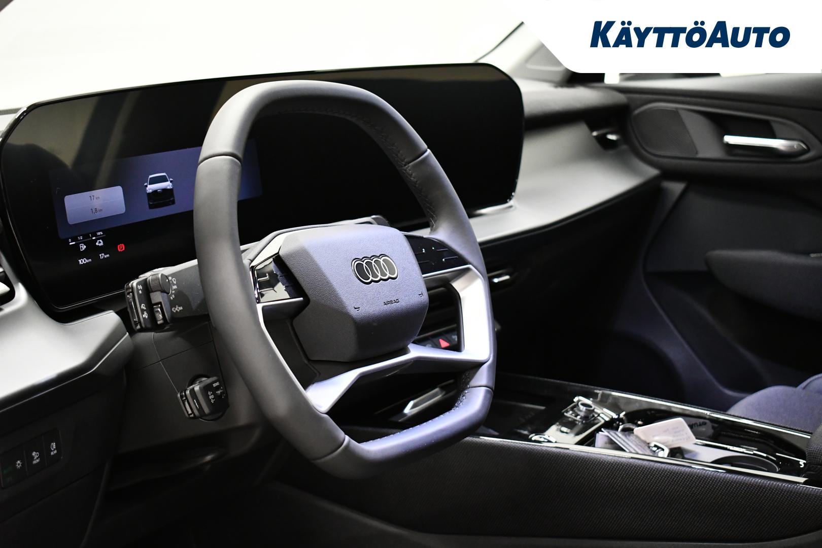 Audi Q3 e-hybrid 200 kW 2026, kuva 5/22