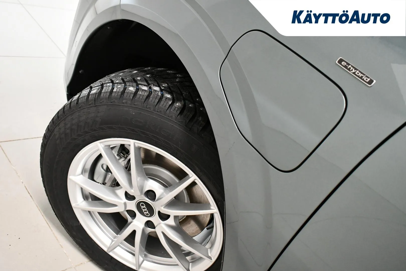 Audi Q3 NOK-659 carousel image