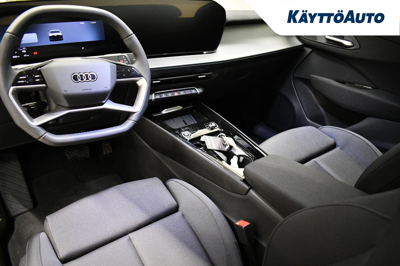 Audi Q3 e-hybrid 200 kW 2026, kuva 7/22