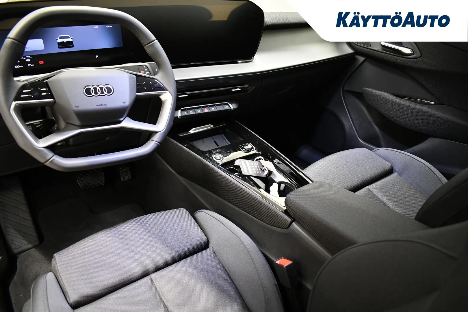 Audi Q3 NOK-659 carousel image