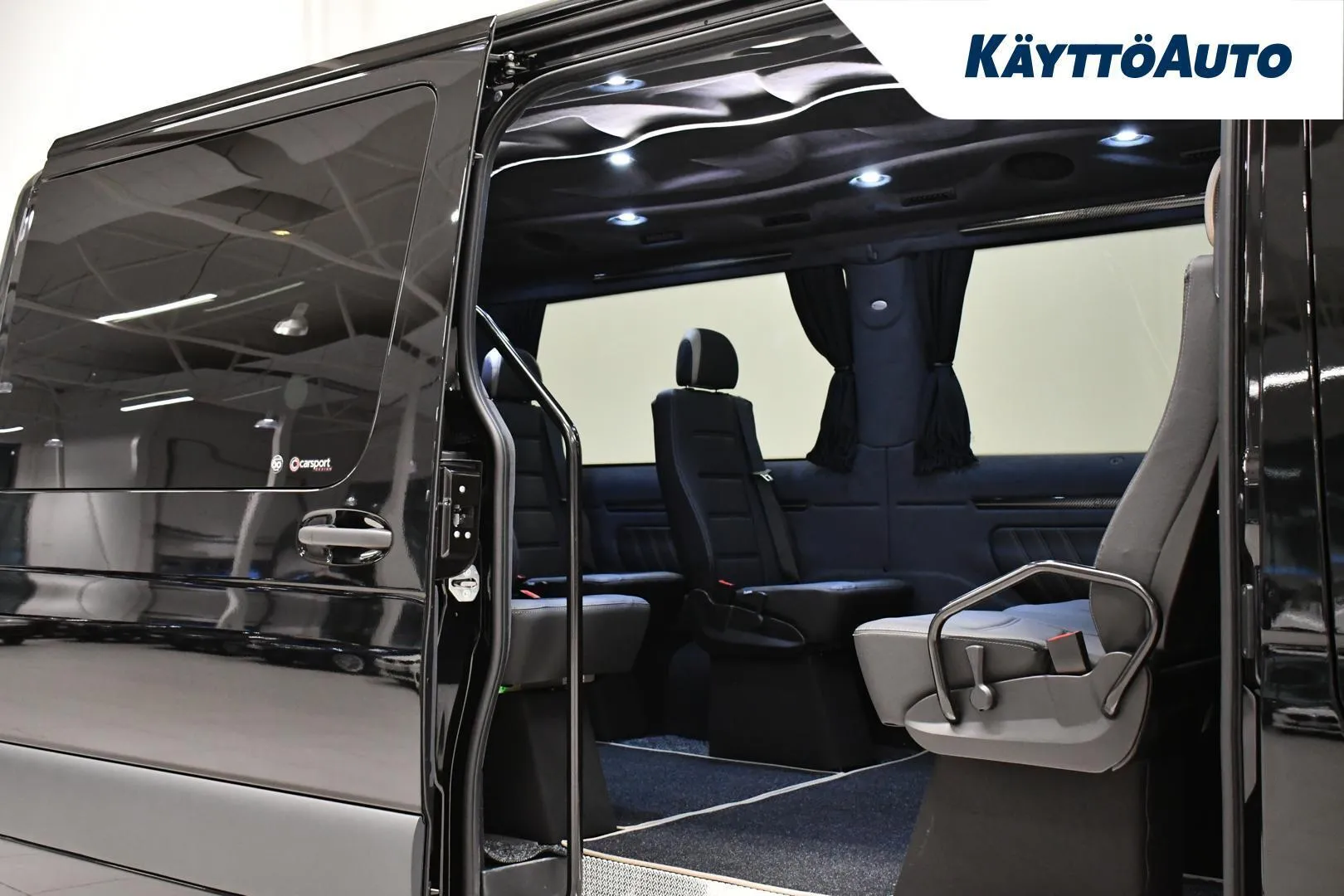 Mercedes-Benz Sprinter 888505 carousel image