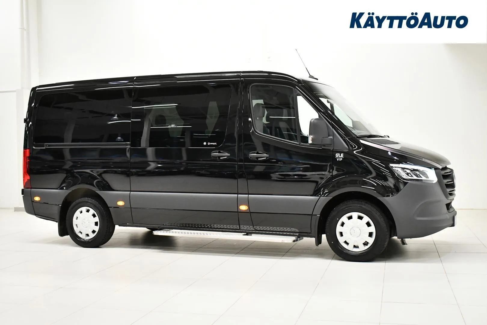 Mercedes-Benz Sprinter 888505 carousel image