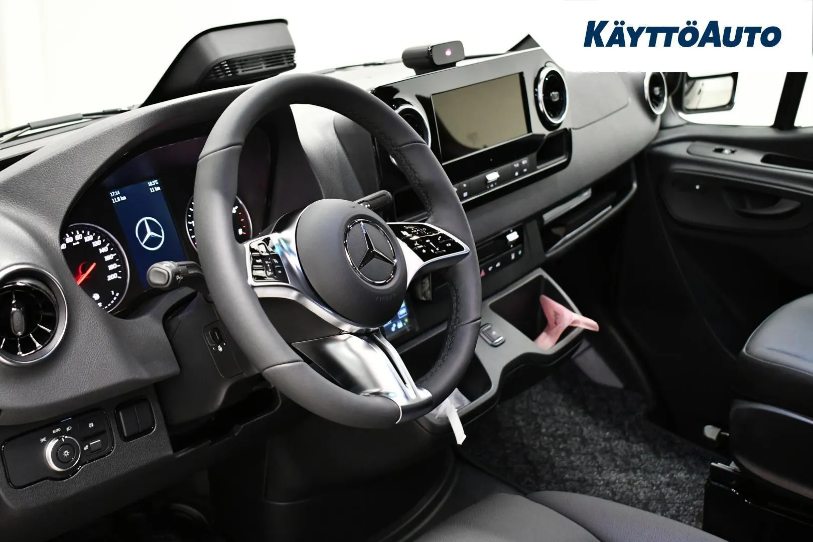 Mercedes-Benz Sprinter 888505 carousel image