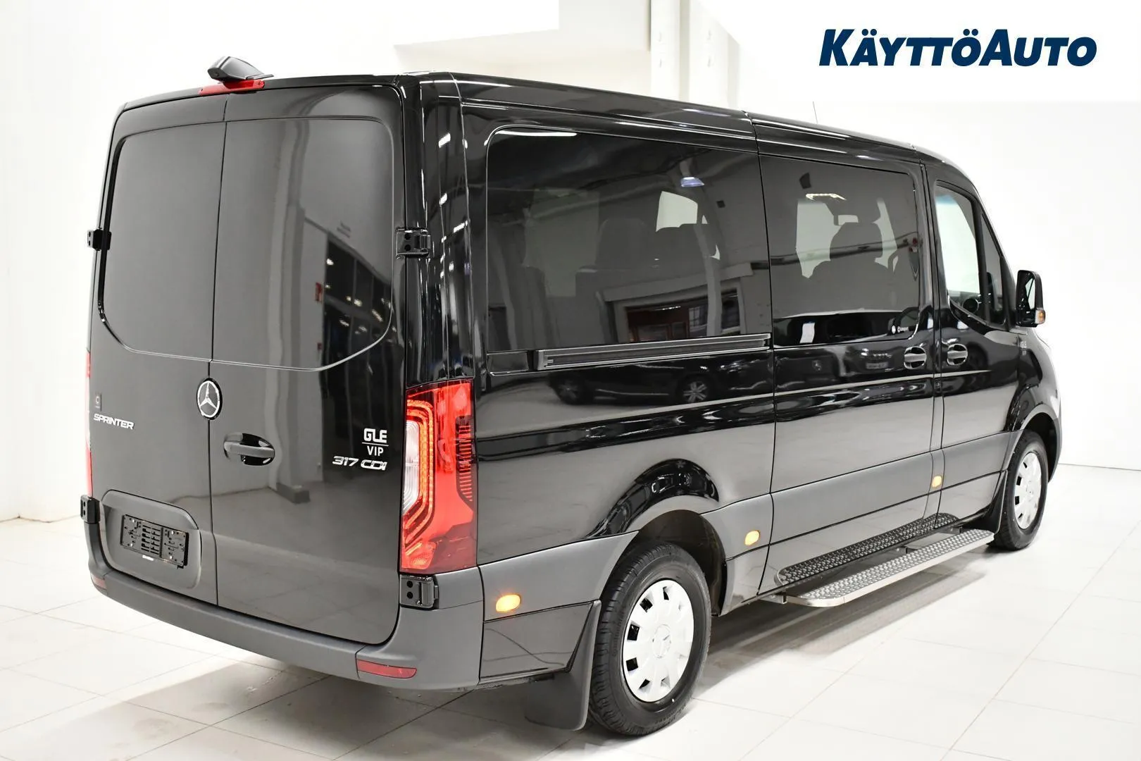 Mercedes-Benz Sprinter 888505 carousel image