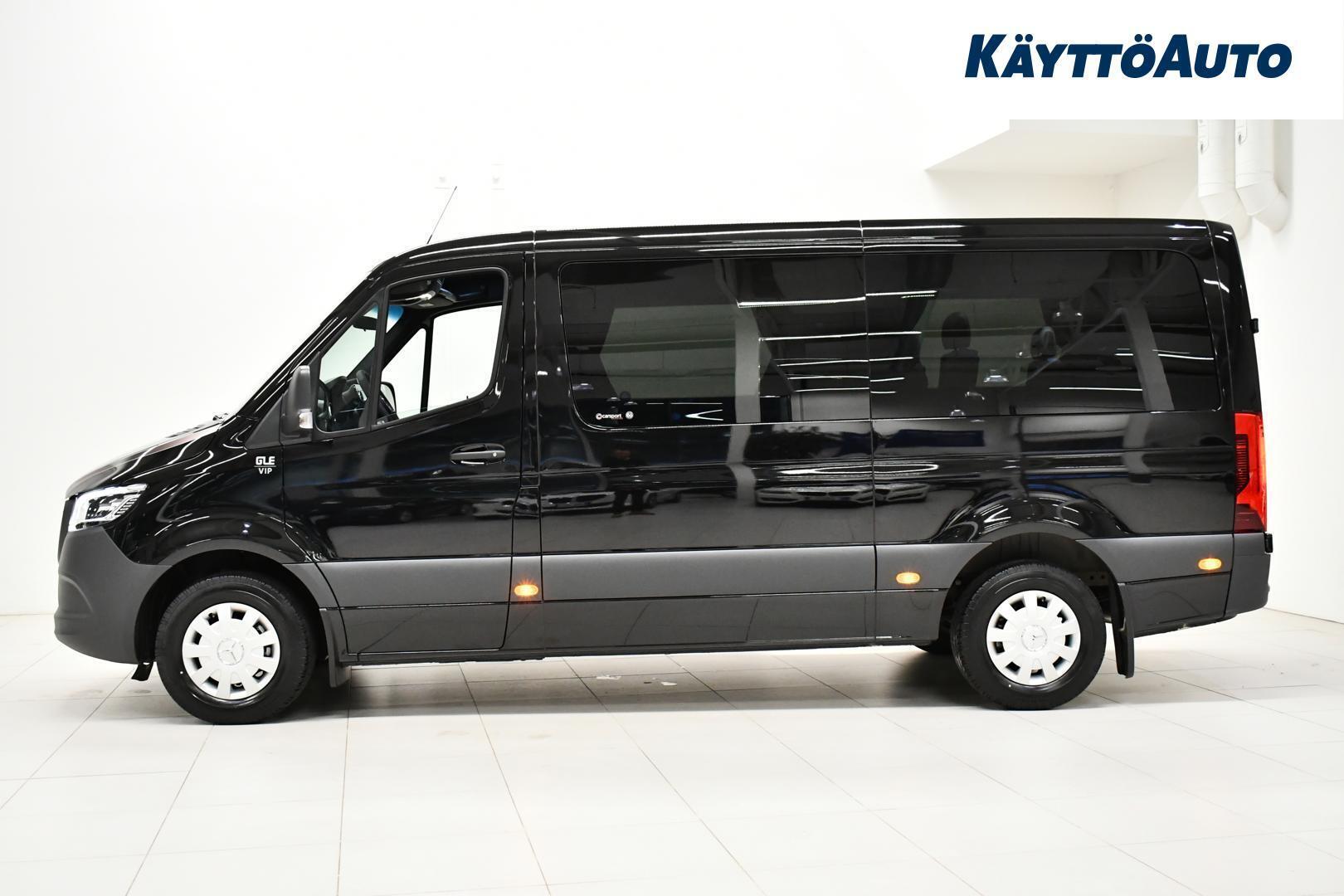 Mercedes-Benz Sprinter 2026, kuva 2/18