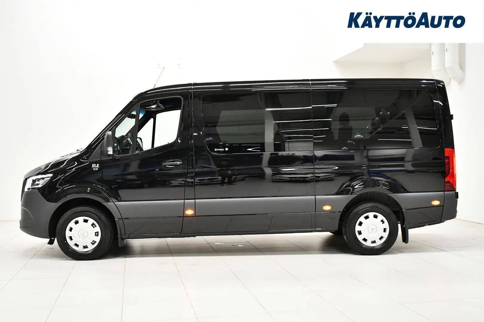 Mercedes-Benz Sprinter 888505 carousel image