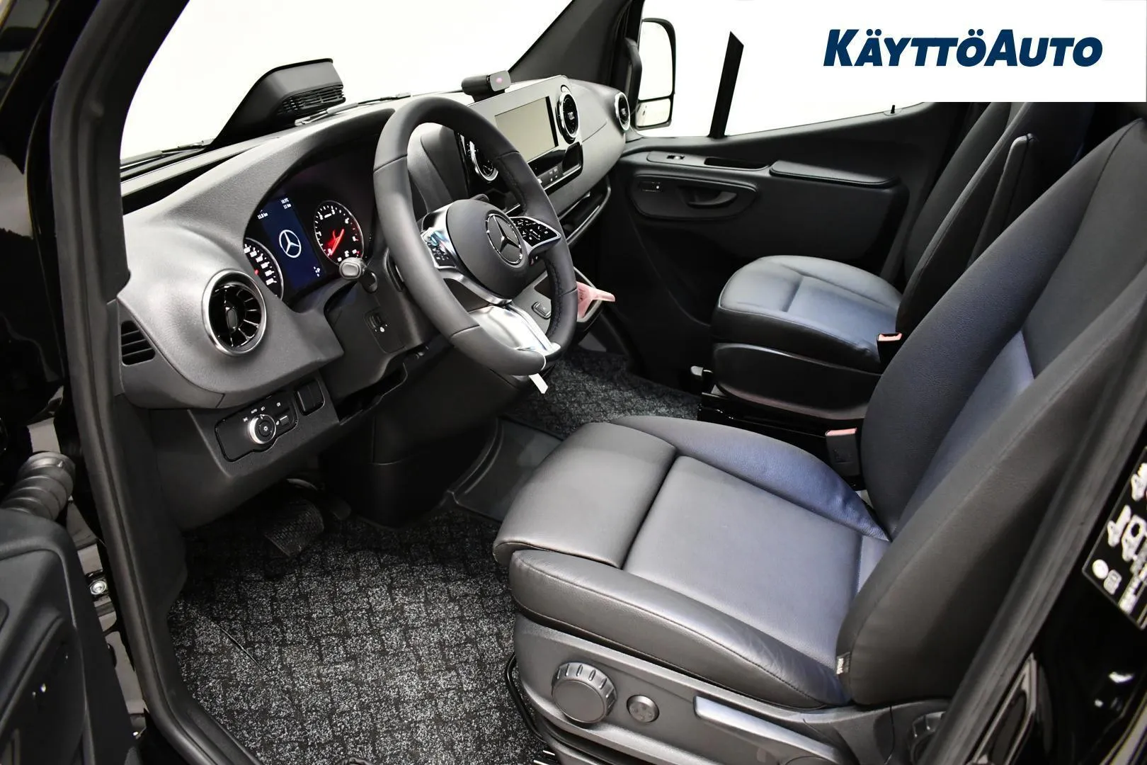 Mercedes-Benz Sprinter 888505 carousel image