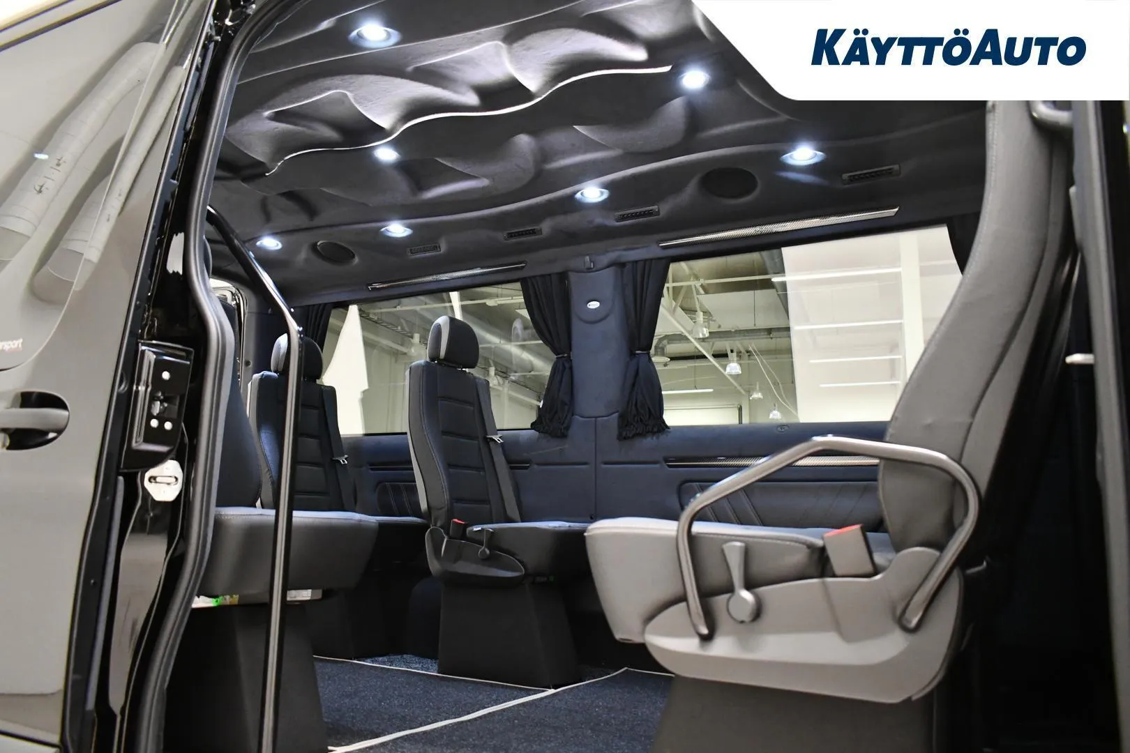 Mercedes-Benz Sprinter 888505 carousel image