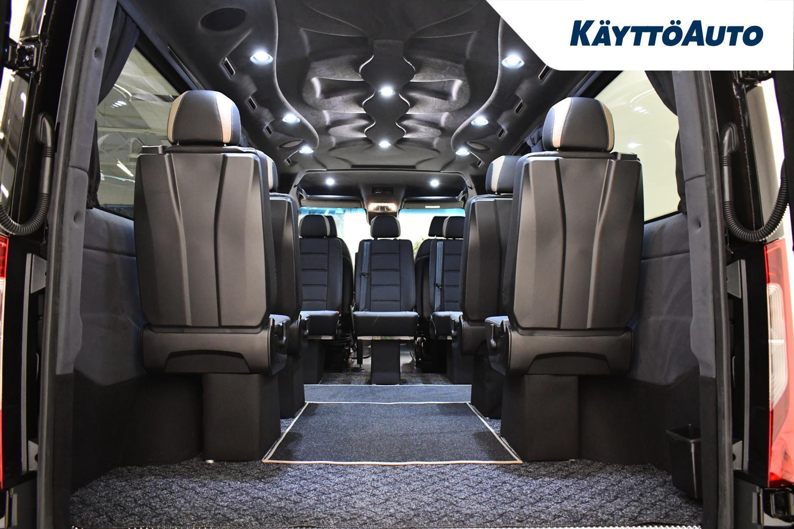 Mercedes-Benz Sprinter 2026, kuva 6/18