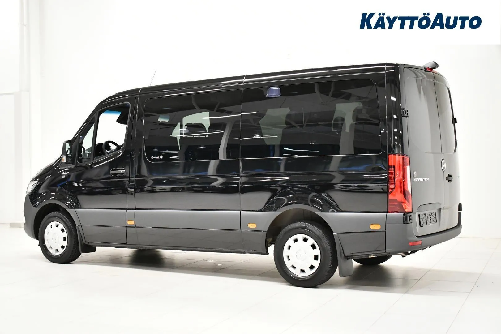 Mercedes-Benz Sprinter 888505 carousel image