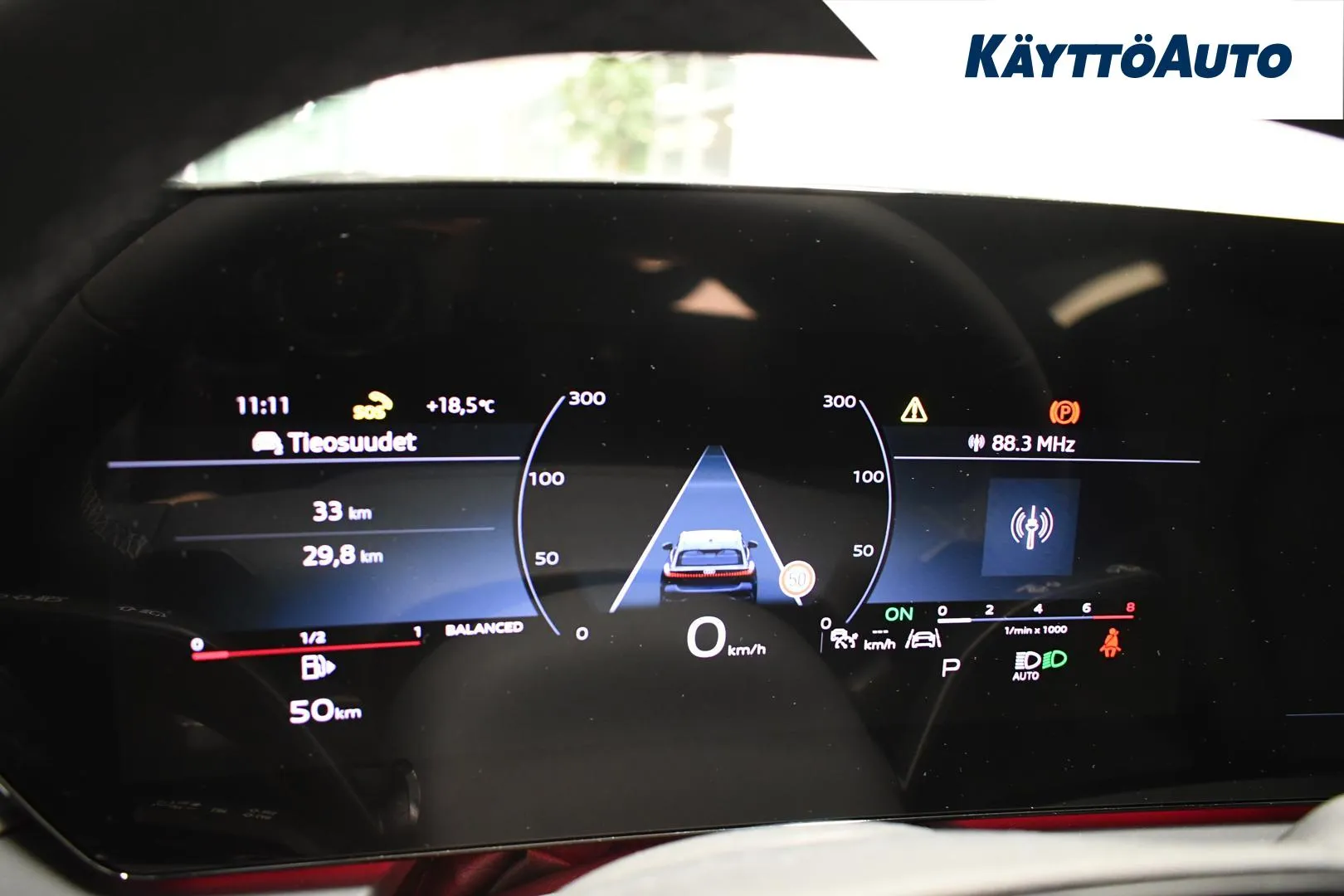 Audi A5 ZPJ-699 carousel image