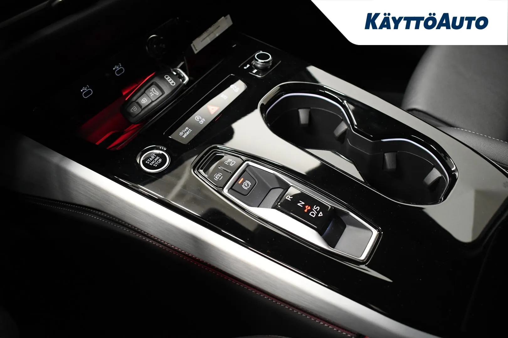 Audi A5 ZPJ-699 carousel image