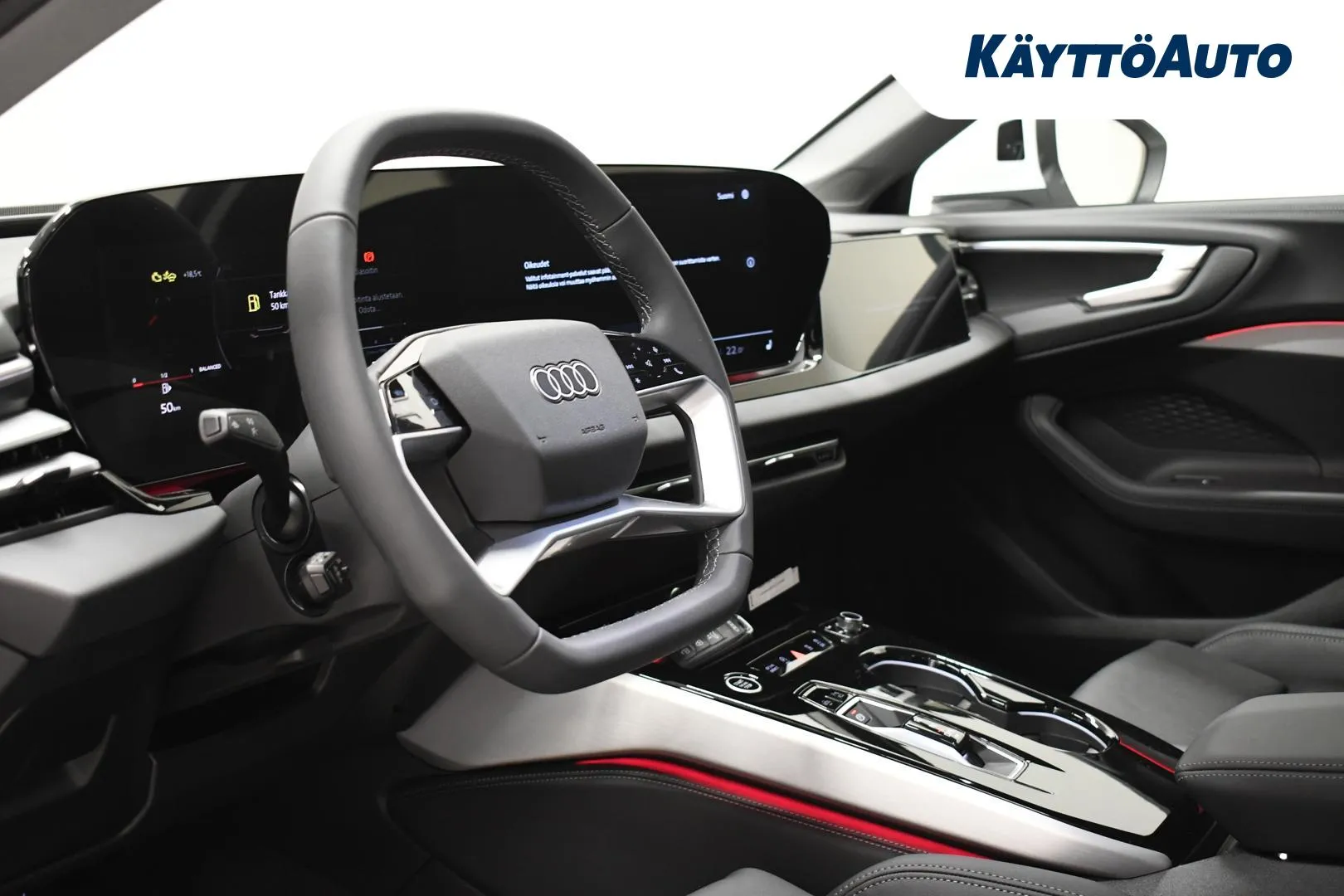 Audi A5 ZPJ-699 carousel image