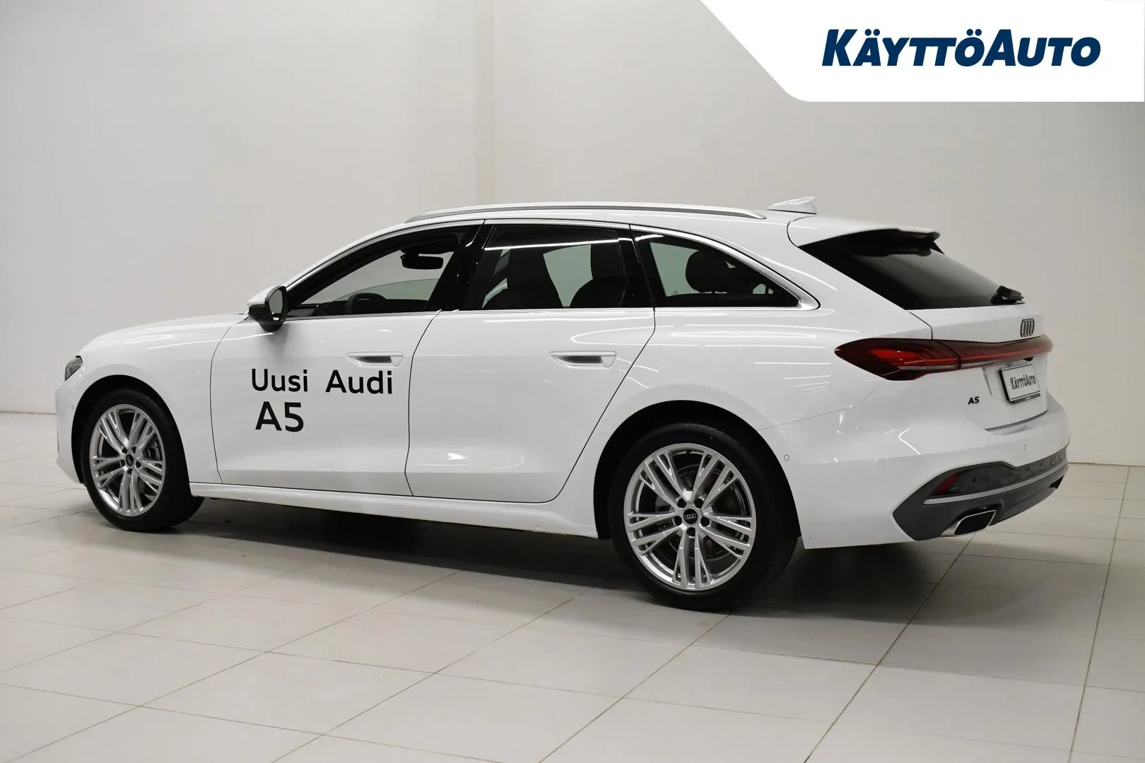 Audi A5 ZPJ-699 carousel image