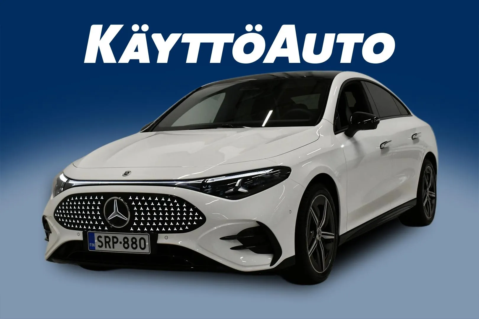 Mercedes-Benz CLA SRP-880 carousel image