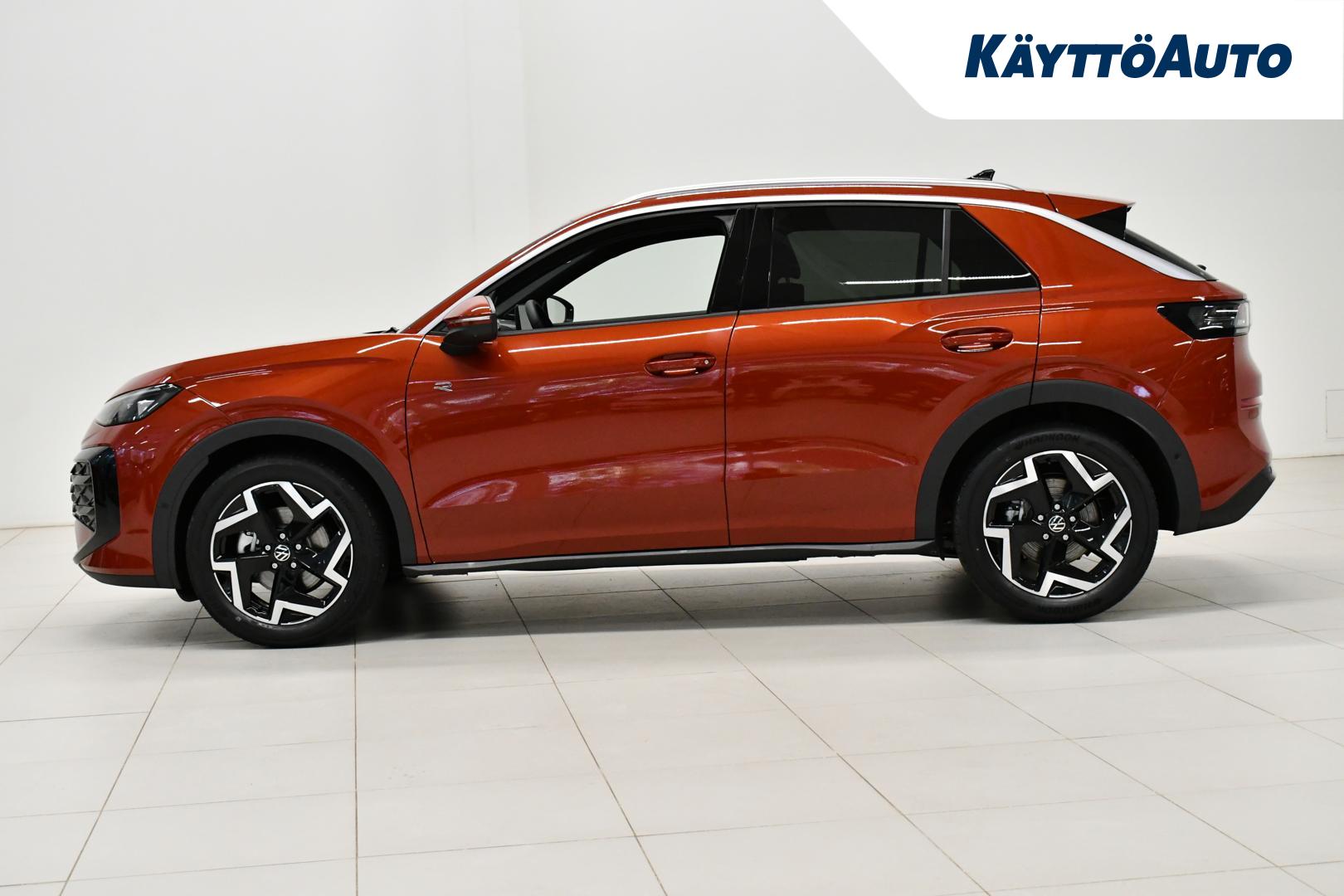 Volkswagen T-Roc 2026, kuva 2/23