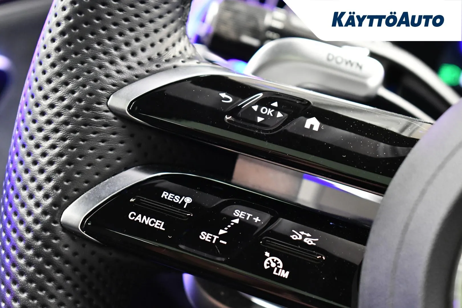 Mercedes-Benz EQE MRO-266 carousel image