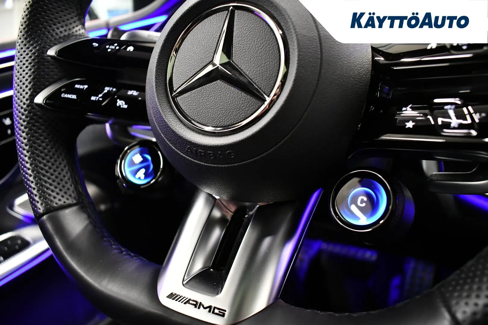 Mercedes-Benz EQE MRO-266 carousel image