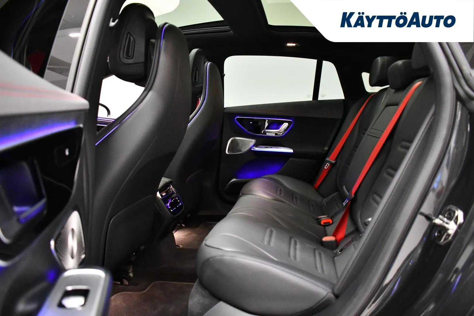 Mercedes-Benz EQE MRO-266 carousel image