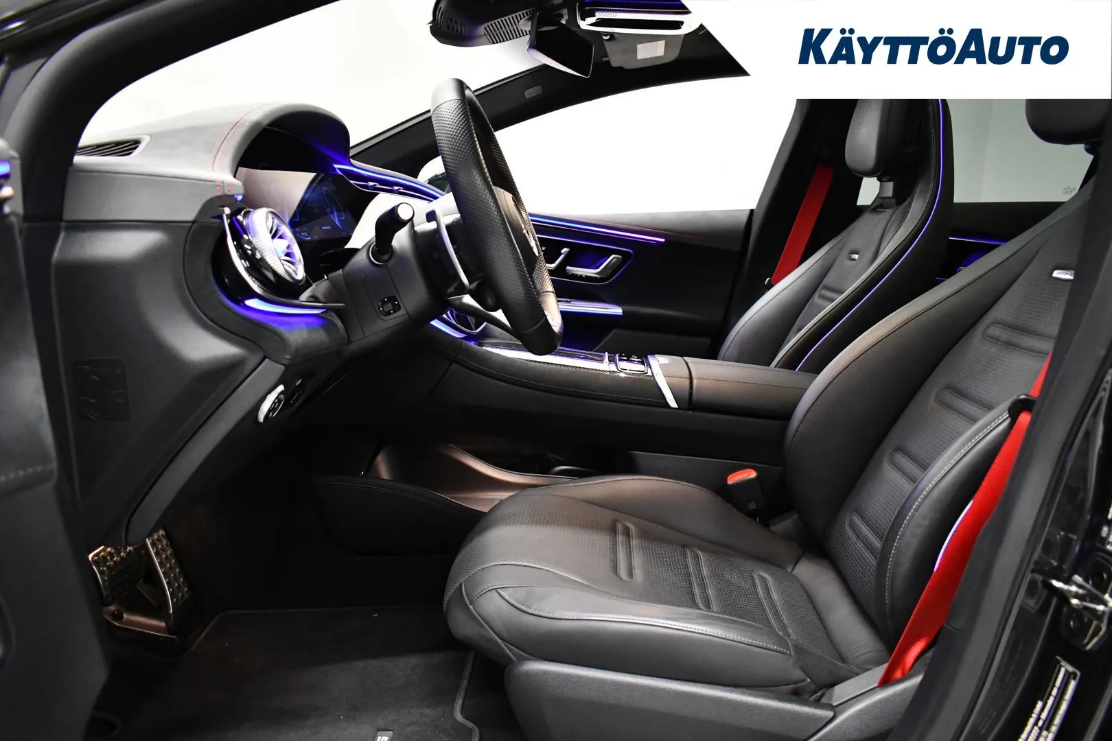 Mercedes-Benz EQE MRO-266 carousel image