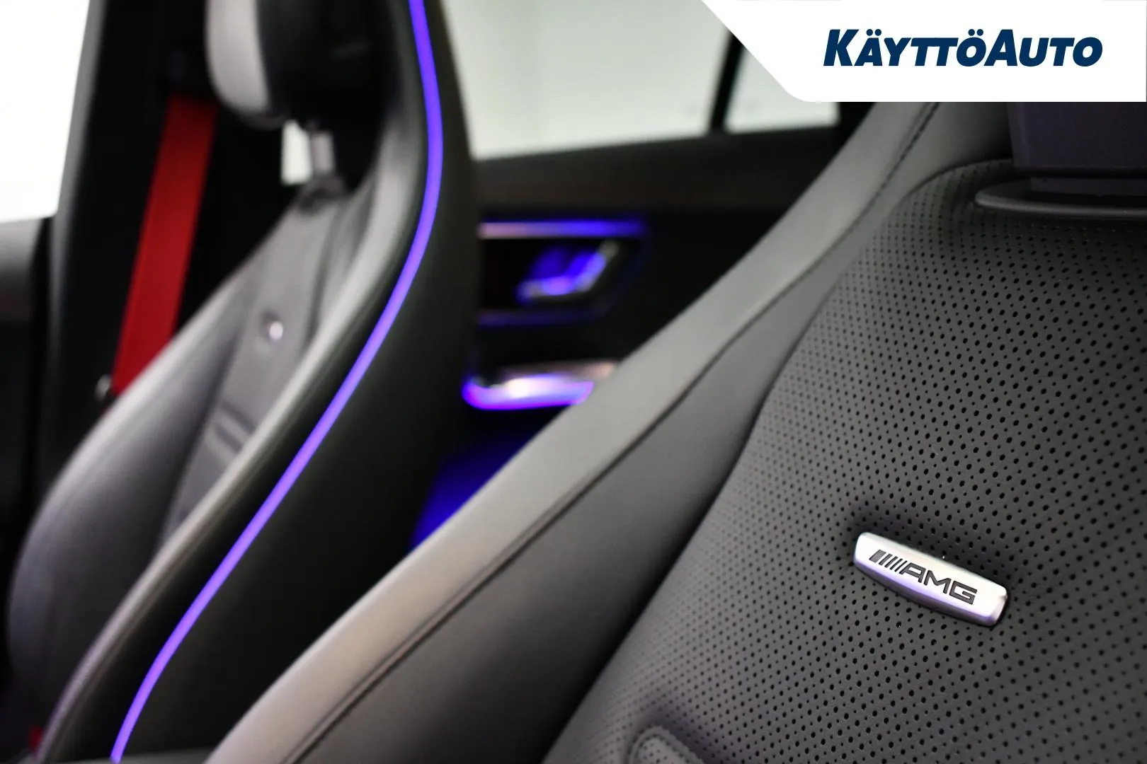 Mercedes-Benz EQE MRO-266 carousel image