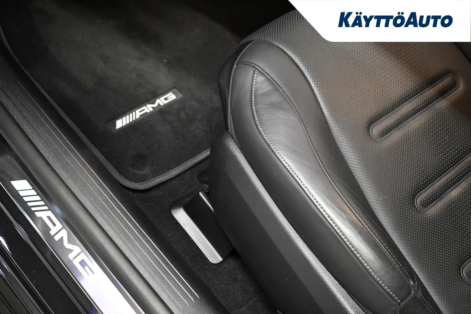 Mercedes-Benz EQE MRO-266 carousel image