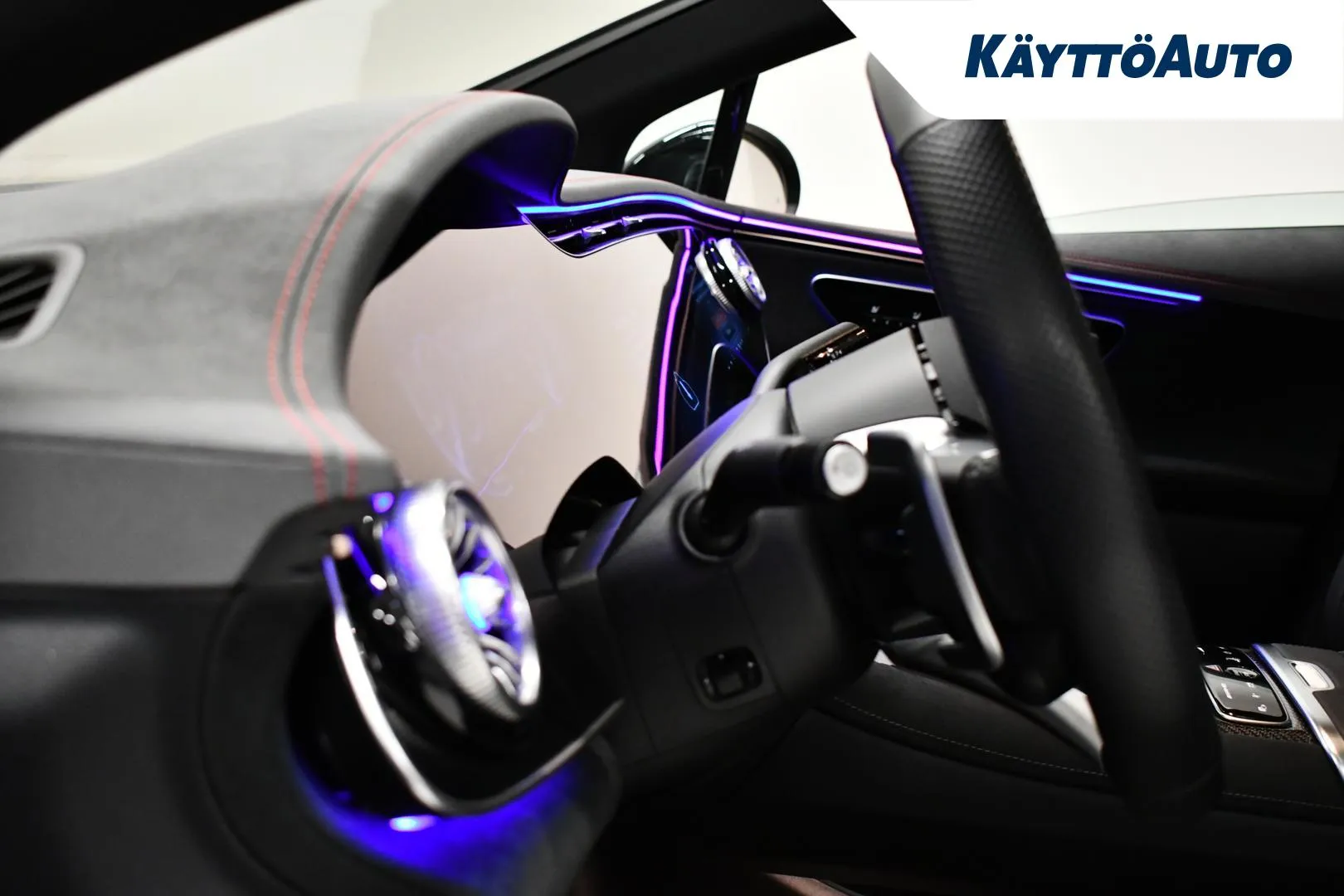 Mercedes-Benz EQE MRO-266 carousel image