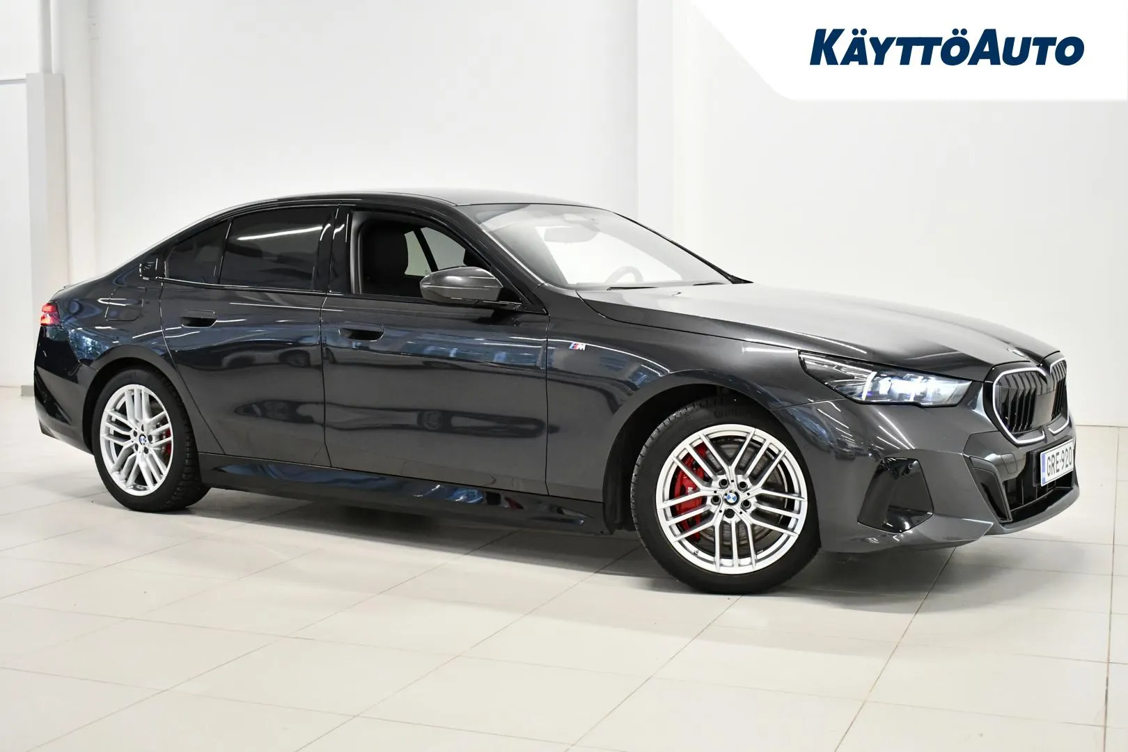 BMW i5 GRE-920 carousel image