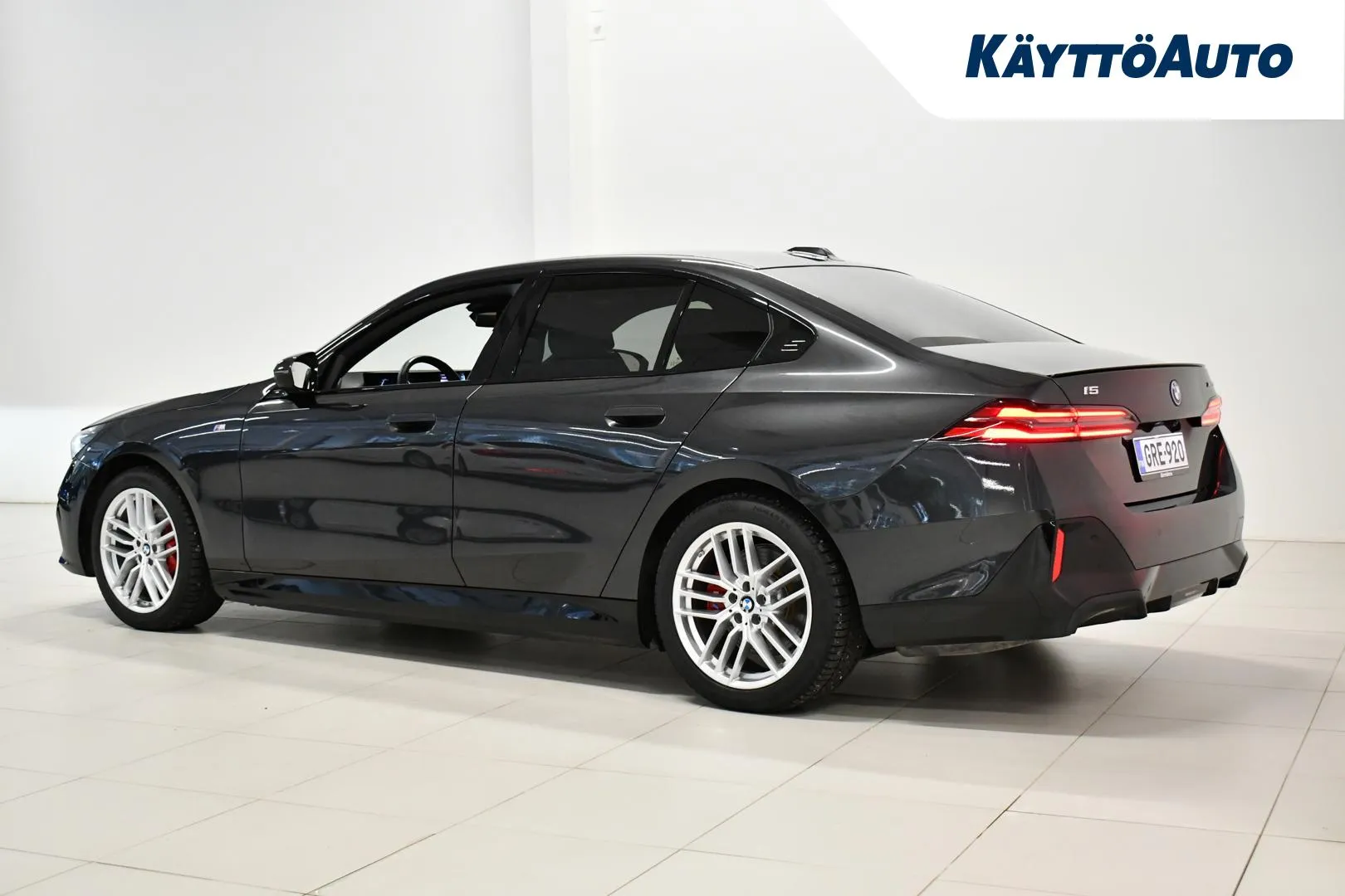 BMW i5 GRE-920 carousel image