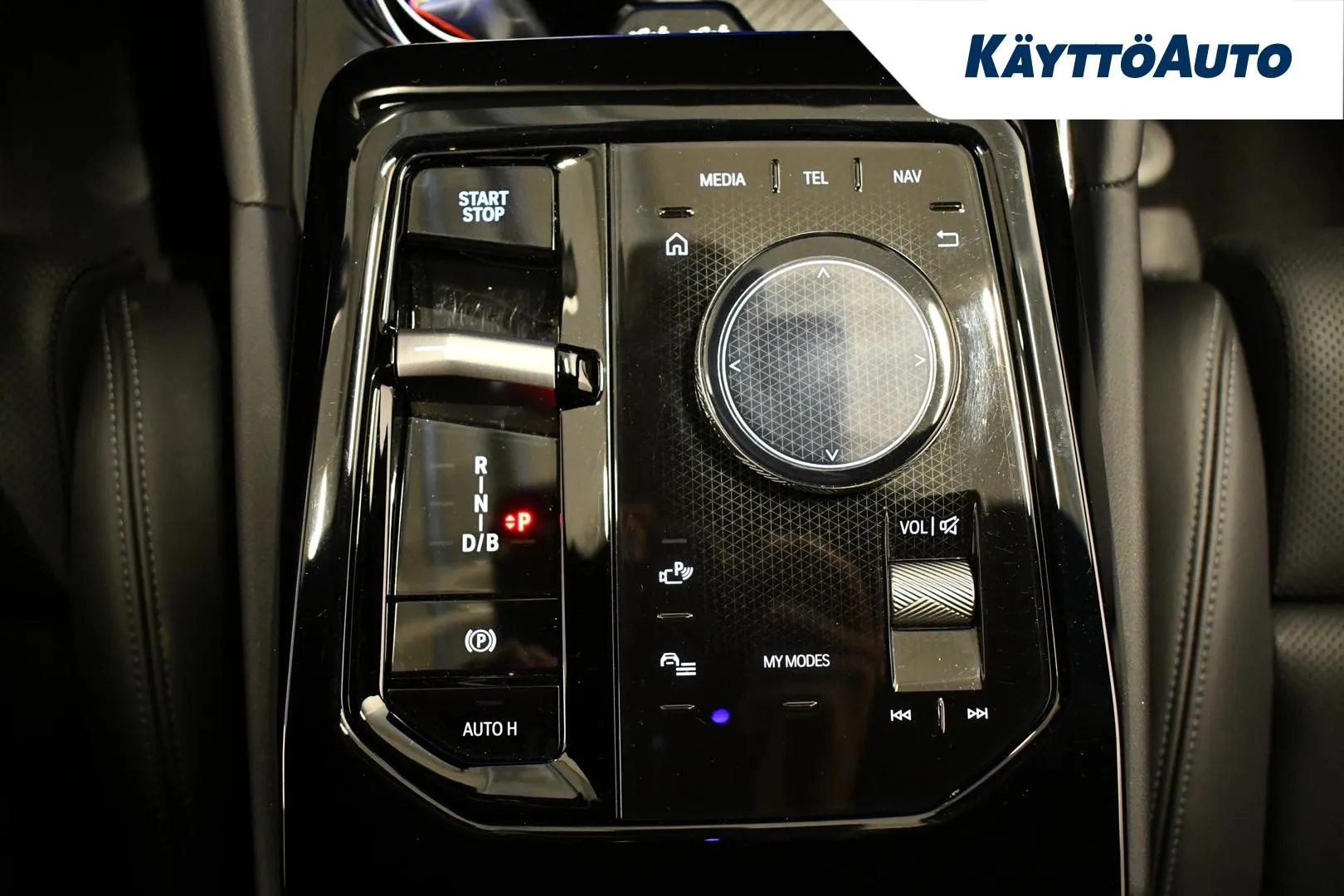 BMW i5 GRE-920 carousel image