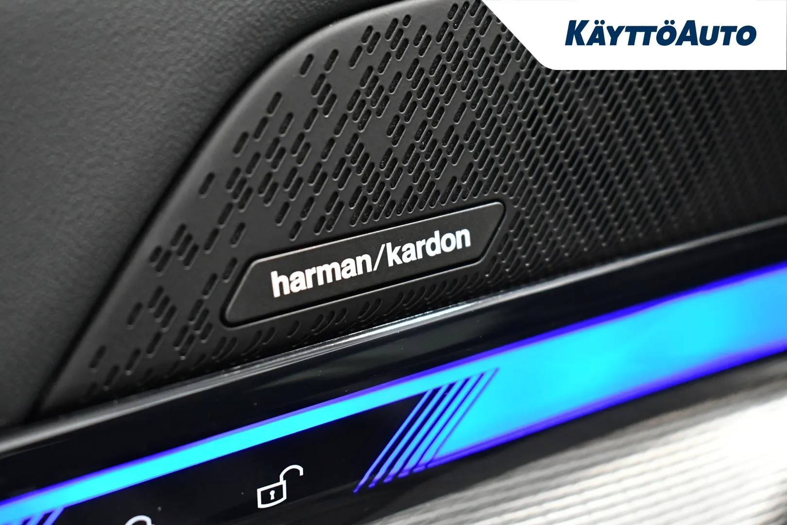 BMW i5 GRE-920 carousel image