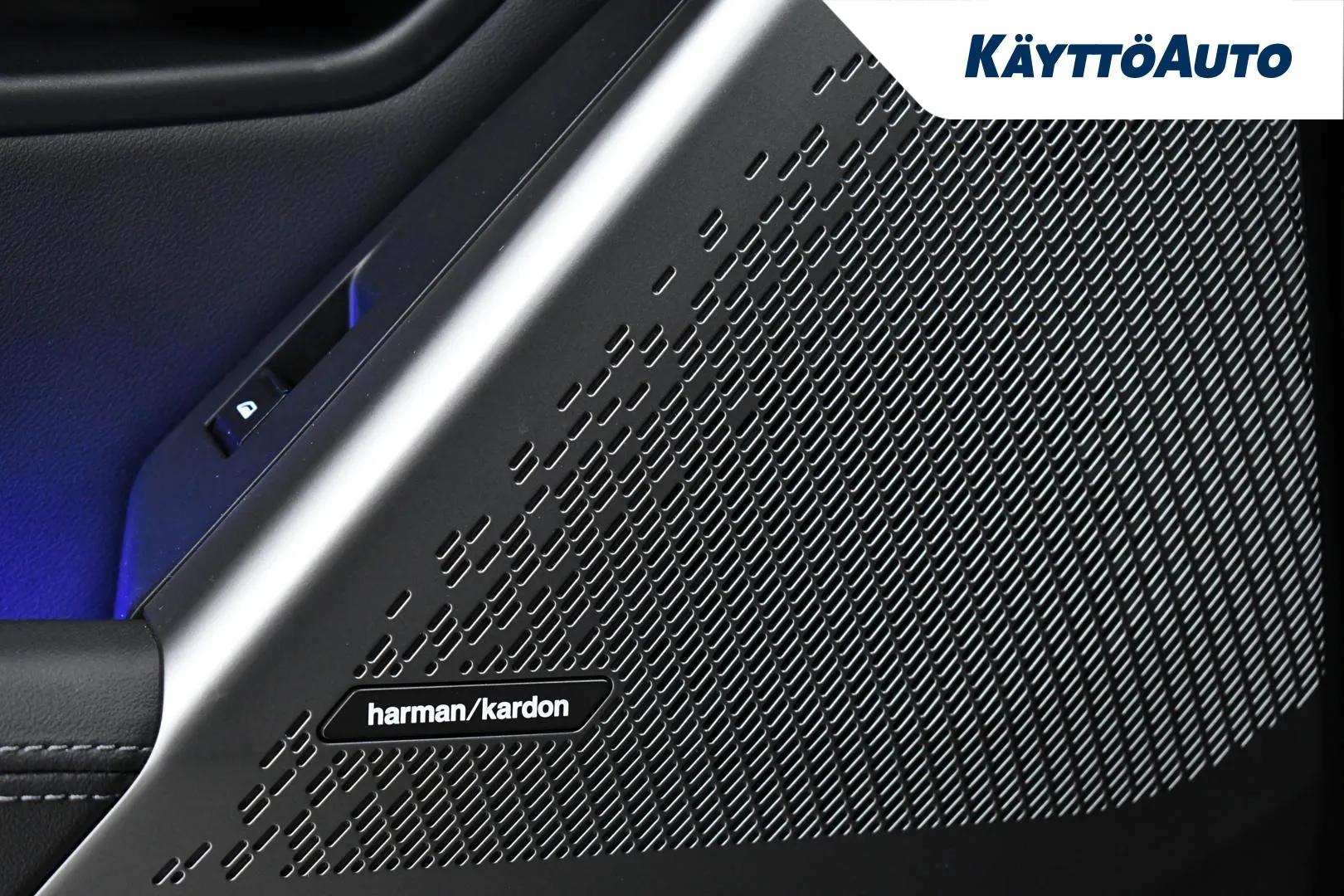 BMW i5 GRE-920 carousel image